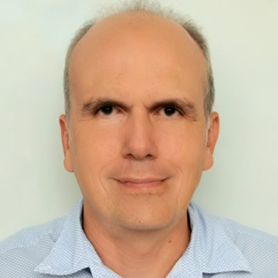 Ρούσσος Αναστάσιος