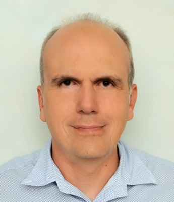 Ρούσσος Αναστάσιος