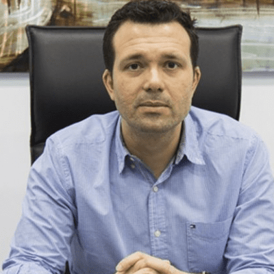 Καρατζάς Παντελής