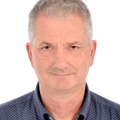 Πατίκος Κωνσταντίνος